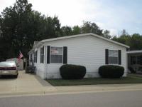 1993 Schult Mobile Home