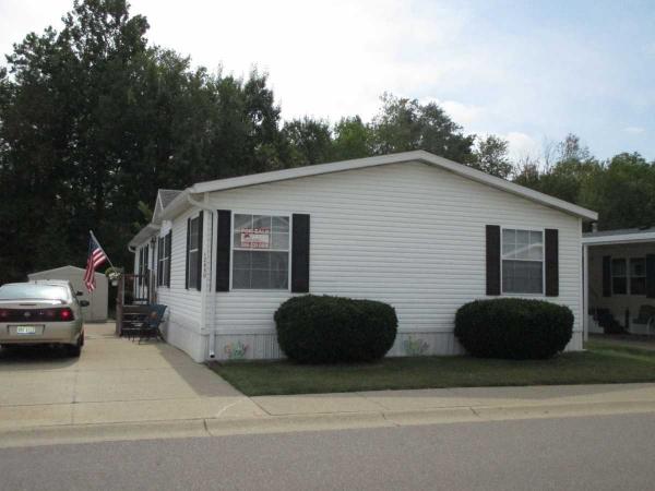 Photo 1 of 2 of home located at 12430 Conservation Trail Shelby Township, MI 48315