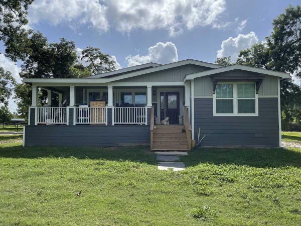 2019 Palm Harbor Mobile Home For Sale