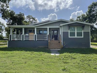 Mobile Home at Brit Bailey Angleton, TX 77515
