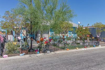 Mobile Home at 2050 Magic Way Henderson, NV 89002