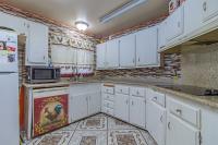 1981 Fleetwood Barrington Mobile Home