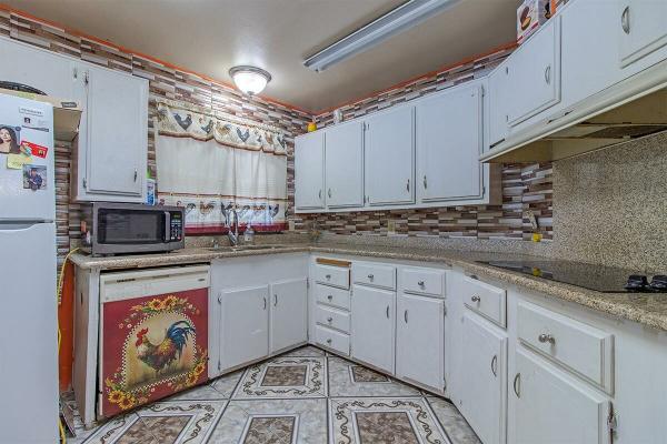 1981 Fleetwood Barrington Mobile Home