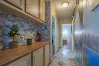 1981 Fleetwood Barrington Mobile Home