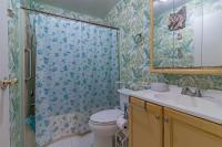 1981 Fleetwood Barrington Mobile Home