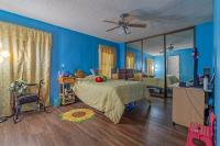 1981 Fleetwood Barrington Mobile Home