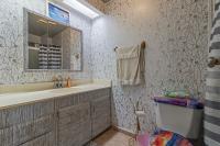 1981 Fleetwood Barrington Mobile Home