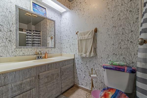 1981 Fleetwood Barrington Mobile Home