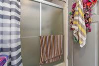 1981 Fleetwood Barrington Mobile Home