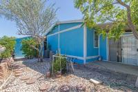 1981 Fleetwood Barrington Mobile Home