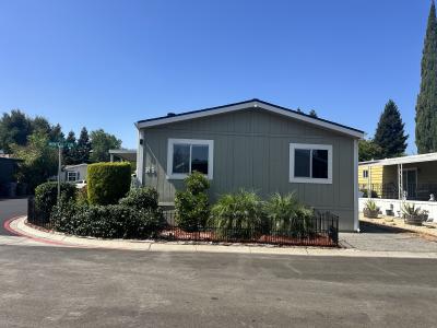 Mobile Home at 6130 Monterey Rd #9 San Jose, CA 95138