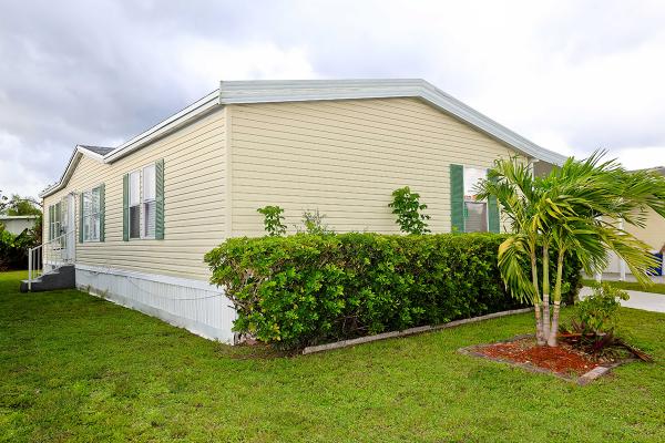 1999 Greenhill Manufactured Home