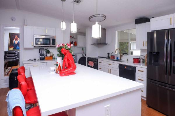1999 Greenhill Manufactured Home
