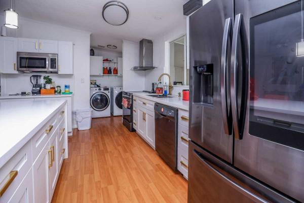 1999 Greenhill Manufactured Home