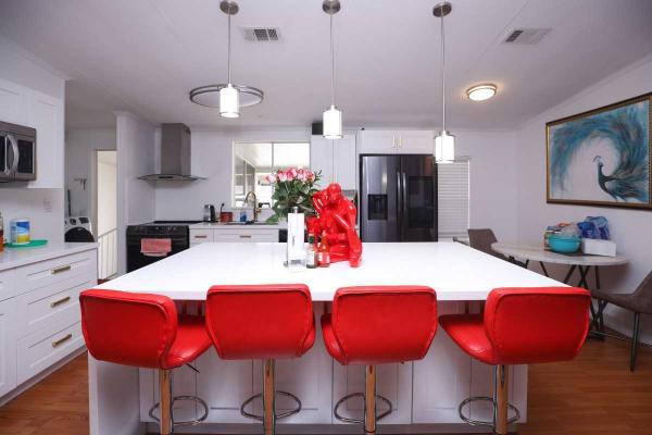 1999 Greenhill Manufactured Home