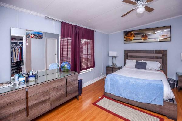 1999 Greenhill Manufactured Home