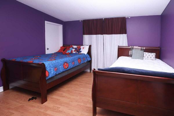 1999 Greenhill Manufactured Home