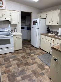 1991 Merritt Manufactured Home