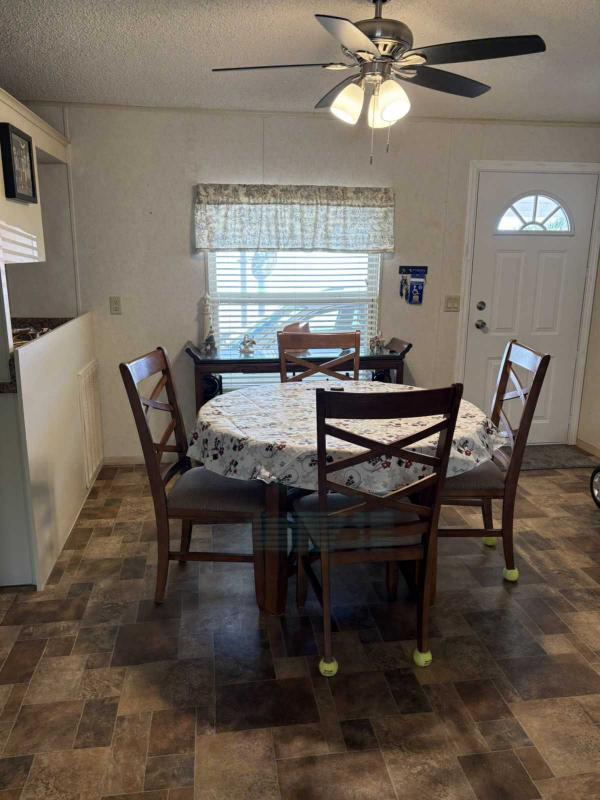 1991 Merritt Manufactured Home