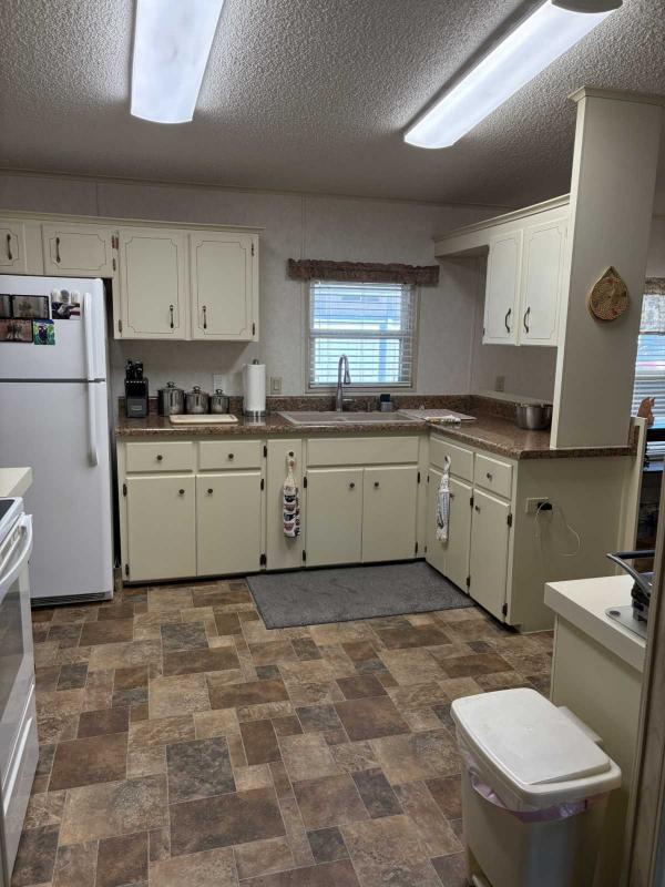 1991 Merritt Manufactured Home