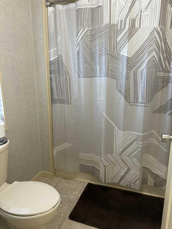 1991 Merritt Manufactured Home