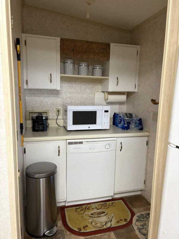 1991 Merritt Manufactured Home