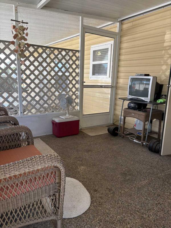 1991 Merritt Manufactured Home