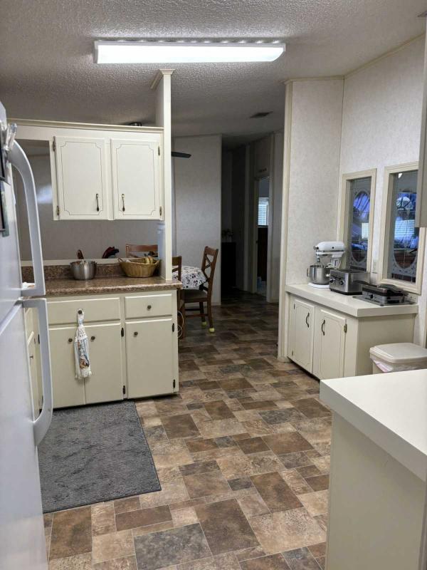 1991 Merritt Manufactured Home