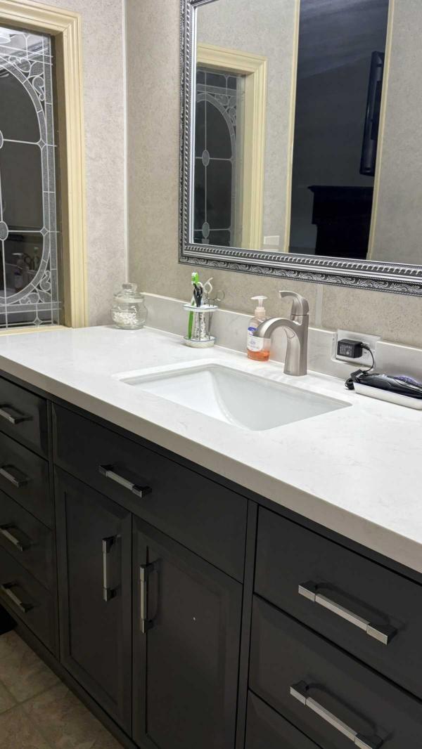 1991 Merritt Manufactured Home