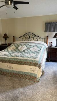 1991 Merritt Manufactured Home