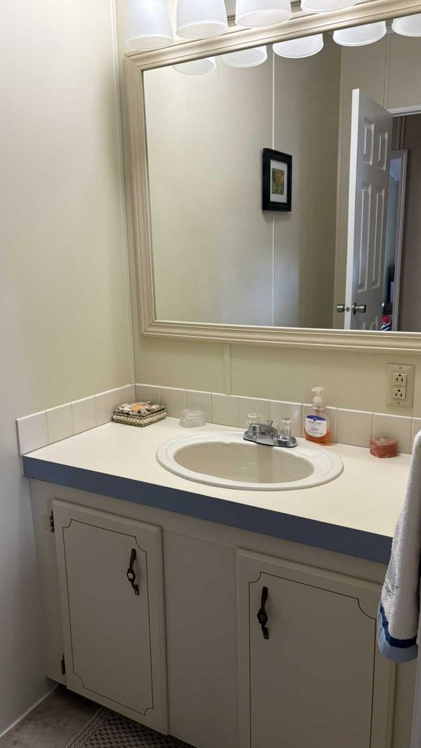 1991 Merritt Manufactured Home