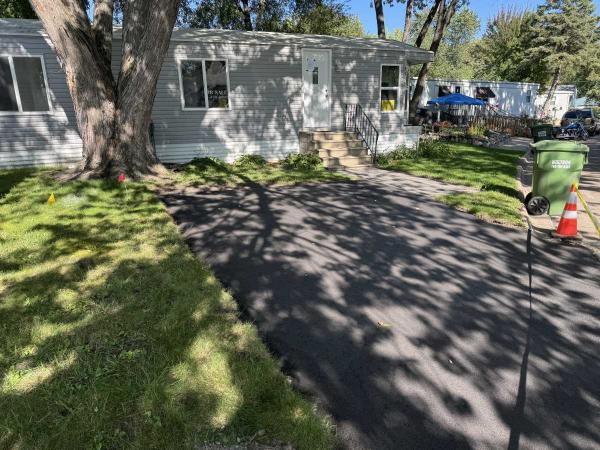 1985 Friendship Radco Manufactured Home