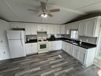 Photo 4 of 10 of home located at 3335 89nd Curve NE Blaine, MN 55449