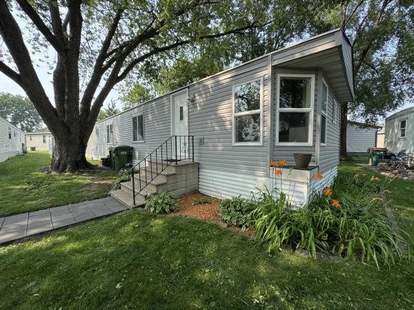 1985 Friendship Radco Manufactured Home
