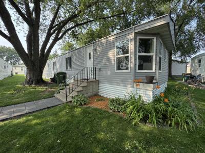 Mobile Home at 3335 89nd Curve NE Blaine, MN 55449