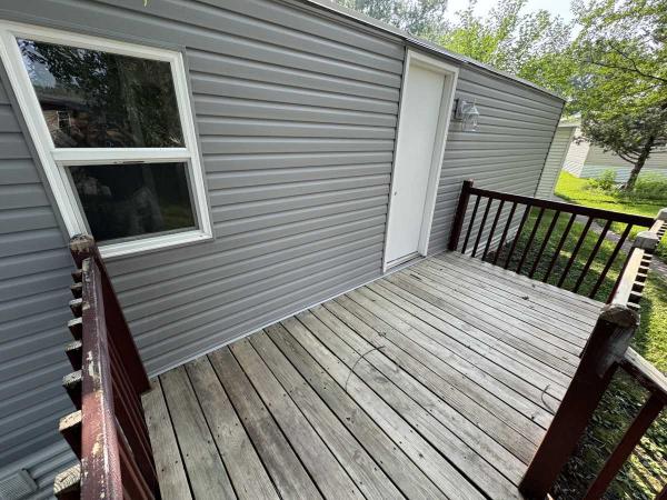 1985 Friendship Radco Manufactured Home