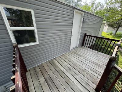 Photo 5 of 10 of home located at 3335 89nd Curve NE Blaine, MN 55449