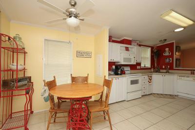 Mobile Home at 12850 W State Road 84, #7D-Pl Fort Lauderdale, FL 33325