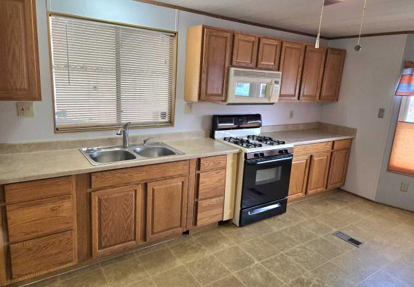 Fuqua Mobile Home For Sale