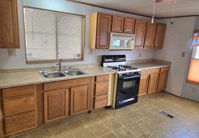 Mobile Home at 18026 N. Cave Creek Rd. #127 Phoenix, AZ 85032
