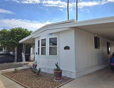 Photo 4 of 19 of home located at 18026 N. Cave Creek Rd. #127 Phoenix, AZ 85032