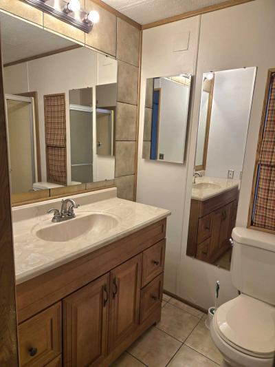 Photo 5 of 19 of home located at 18026 N. Cave Creek Rd. #127 Phoenix, AZ 85032