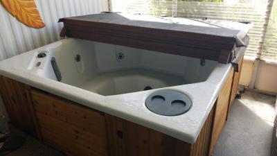 Photo 4 of 8 of home located at 115 Diogenes St Dunedin, FL 34698