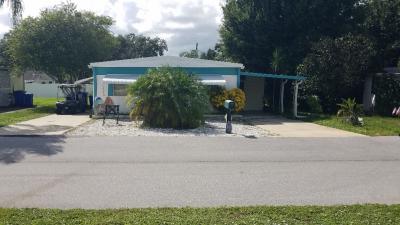 Mobile Home at 115 Diogenes St Dunedin, FL 34698