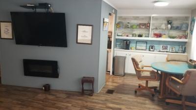 Photo 6 of 7 of home located at 115 Diogenes St Dunedin, FL 34698