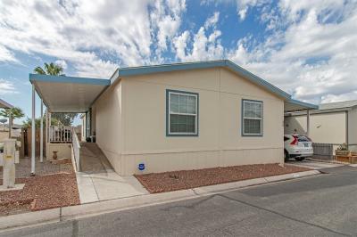 Photo 1 of 21 of home located at 3001 Cabana Dr. Las Vegas, NV 89122