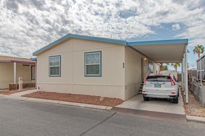 Photo 2 of 21 of home located at 3001 Cabana Dr. Las Vegas, NV 89122