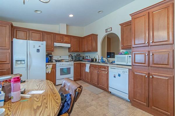 2006 Fleetwood Reflection Mobile Home