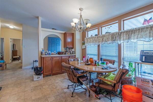 2006 Fleetwood Reflection Mobile Home