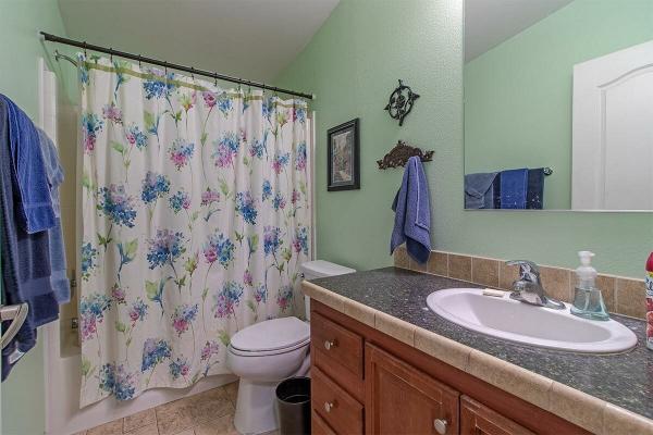 2006 Fleetwood Reflection Mobile Home